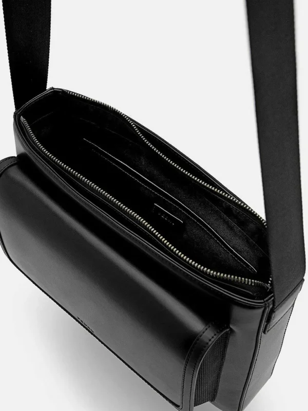 Mitchell Messenger Bag<PEDRO Fashion