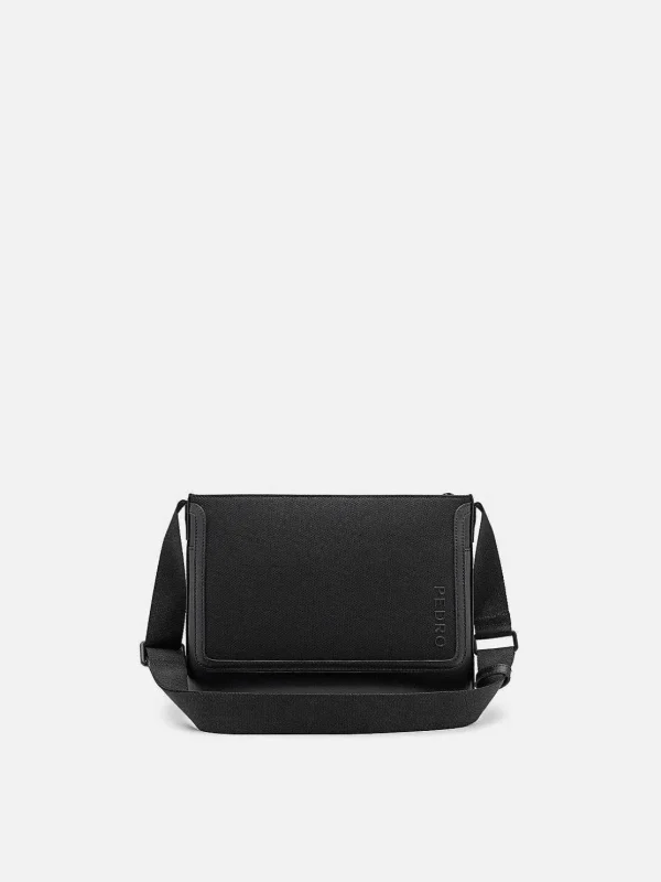 Mitchell Messenger Bag<PEDRO Fashion