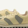 Mono Track Low Top Sneakers<PEDRO Cheap