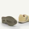Mono Track Low Top Sneakers<PEDRO Cheap