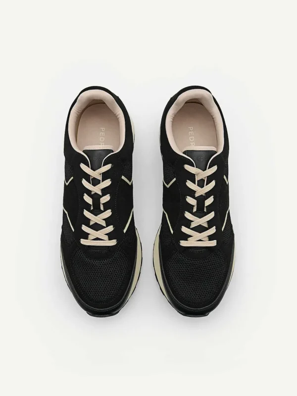 mono_track_low_top_sneake_2-2.webp Mono Track Low Top Sneakers<PEDRO Online