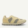 Mono Track Low Top Sneakers<PEDRO Cheap