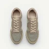mono_track_low_top_sneake_4.webp Mono Track Low Top Sneakers<PEDRO Cheap