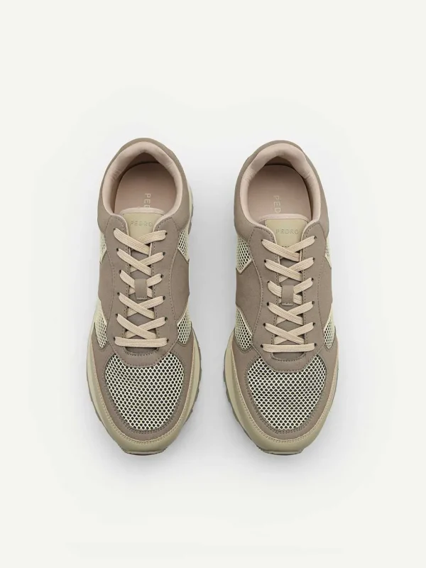 mono_track_low_top_sneake_4.webp Mono Track Low Top Sneakers<PEDRO Cheap
