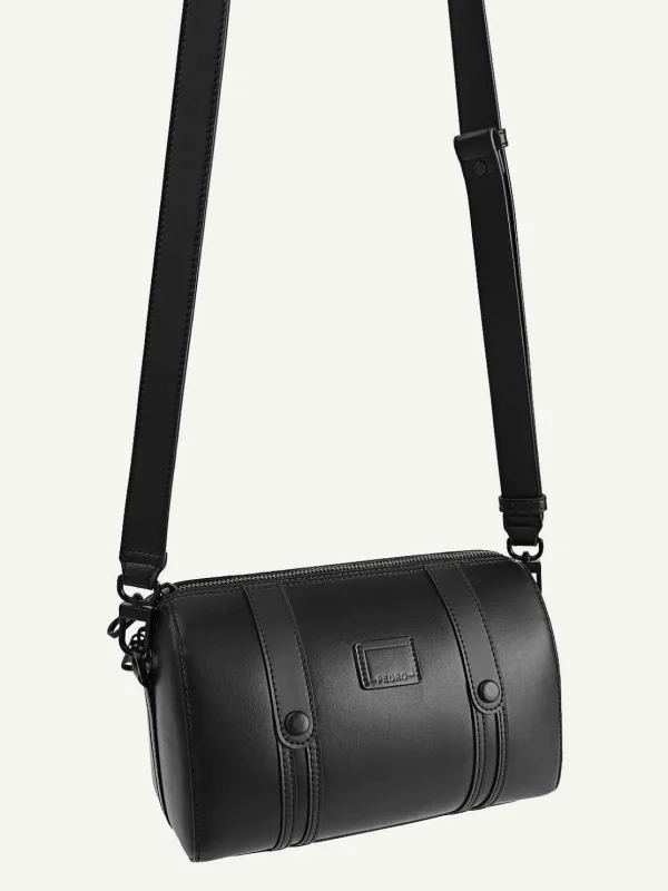 monochrome_crossbody_bag_5.webp Monochrome Crossbody Bag<PEDRO Outlet
