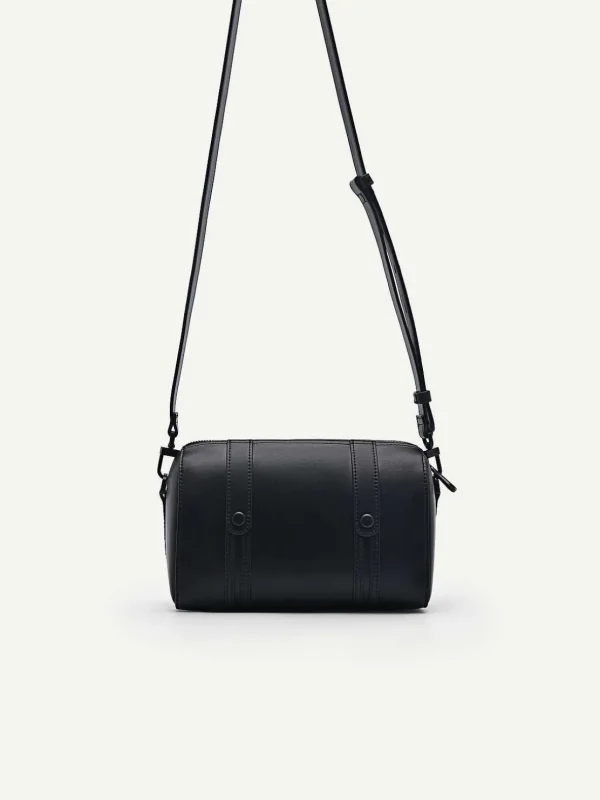 monochrome_crossbody_bag_6.webp Monochrome Crossbody Bag<PEDRO Outlet