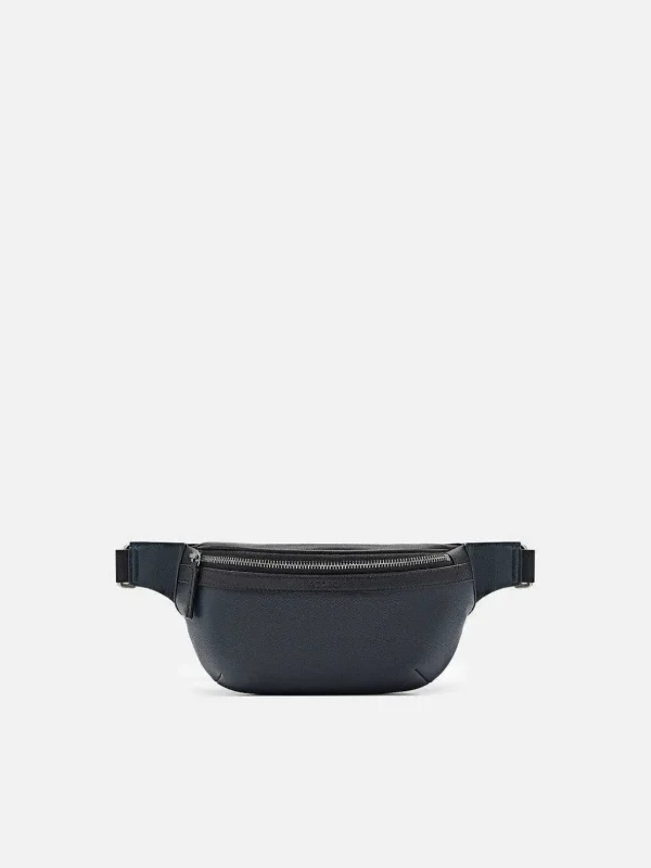 Monochrome Sling Pouch<PEDRO Cheap