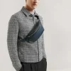 Monochrome Sling Pouch<PEDRO Cheap