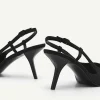 Morraine Mesh Pump<PEDRO Online