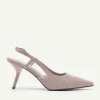 Morraine Mesh Pump<PEDRO Hot