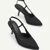 Morraine Mesh Pump<PEDRO Online