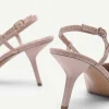 Morraine Mesh Pump<PEDRO Hot