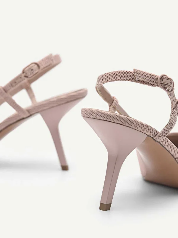 Morraine Mesh Pump<PEDRO Hot