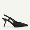 Morraine Mesh Pump<PEDRO Online