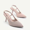 Morraine Mesh Pump<PEDRO Hot