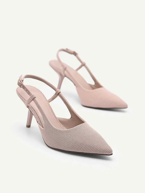 Morraine Mesh Pump<PEDRO Hot