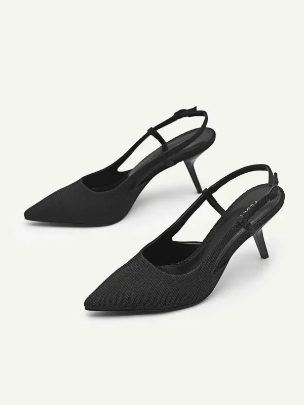 Morraine Mesh Pump<PEDRO Online