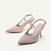 Morraine Mesh Pump<PEDRO Hot