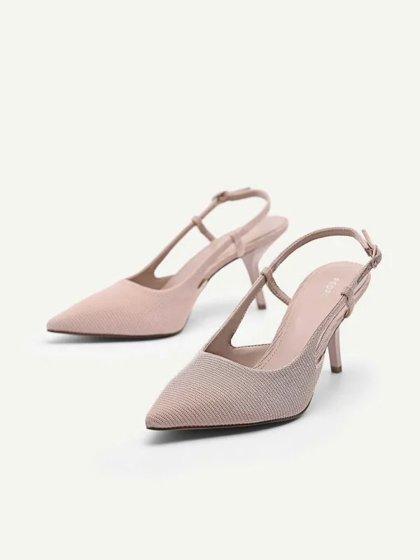 Morraine Mesh Pump<PEDRO Hot