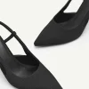 Morraine Mesh Pump<PEDRO Online