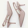 Morraine Mesh Pump<PEDRO Hot