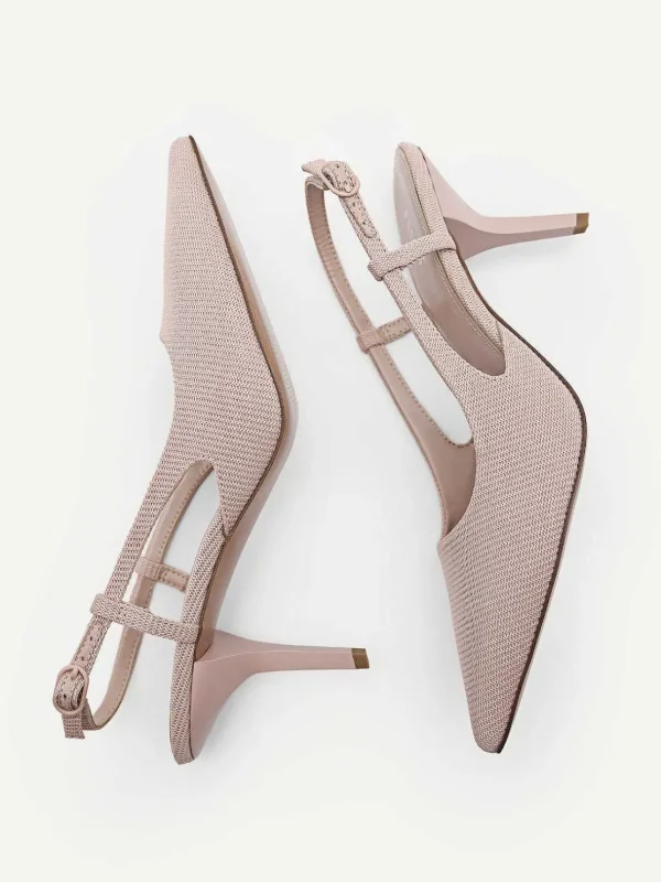 Morraine Mesh Pump<PEDRO Hot