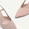 Morraine Mesh Pump<PEDRO Hot