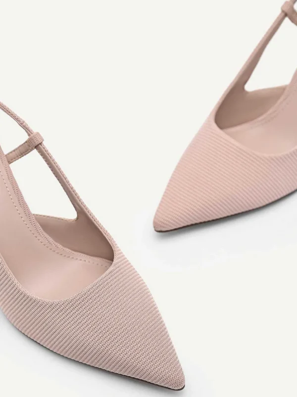 Morraine Mesh Pump<PEDRO Hot