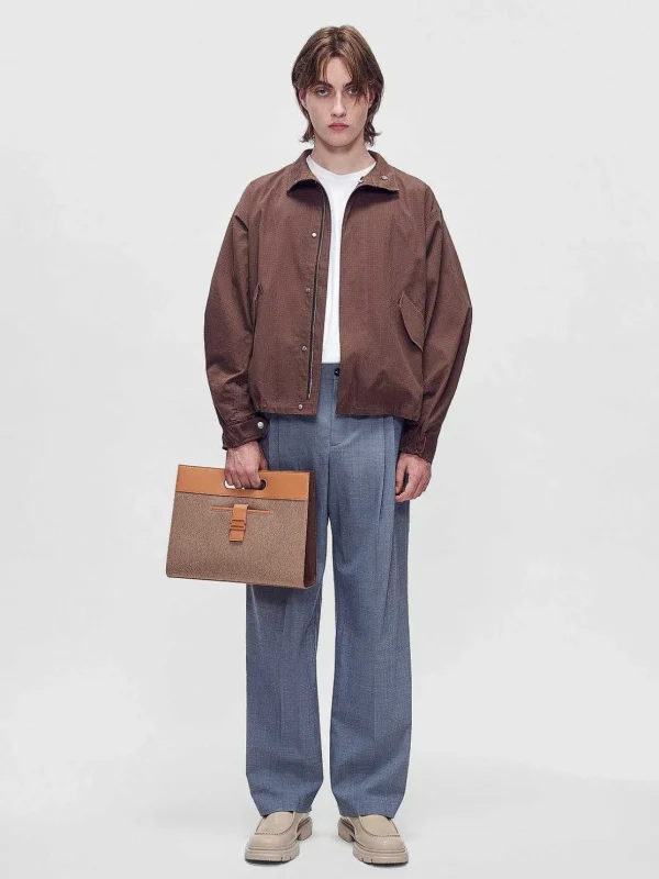mount_tote_bag_0.webp Mount Tote Bag<PEDRO Best Sale