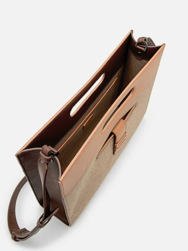 mount_tote_bag_6.webp Mount Tote Bag<PEDRO Best Sale