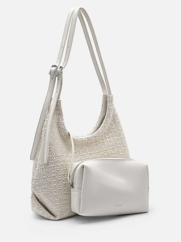 Naomie Hobo Bag<PEDRO Clearance
