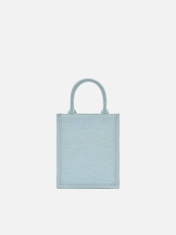 Nica Canvas Tote Bag<PEDRO Cheap