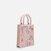 nica_canvas_tote_bag_0.webp Nica Canvas Tote Bag<PEDRO Online