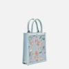 Nica Canvas Tote Bag<PEDRO Cheap