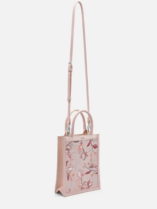 nica_canvas_tote_bag_1.webp Nica Canvas Tote Bag<PEDRO Online