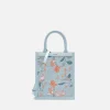 Nica Canvas Tote Bag<PEDRO Cheap