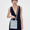 Nica Canvas Tote Bag<PEDRO Cheap