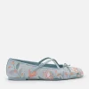 nica_fabric_ballerina_fla_0-1.webp Nica Fabric Ballerina Flats<PEDRO Cheap