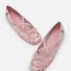 nica_fabric_ballerina_fla_1.webp Nica Fabric Ballerina Flats<PEDRO Cheap