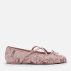 nica_fabric_ballerina_fla_2.webp Nica Fabric Ballerina Flats<PEDRO Cheap