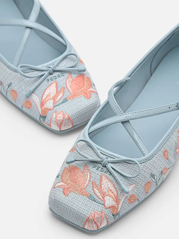 nica_fabric_ballerina_fla_3-1.webp Nica Fabric Ballerina Flats<PEDRO Cheap