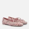 nica_fabric_ballerina_fla_3.webp Nica Fabric Ballerina Flats<PEDRO Cheap