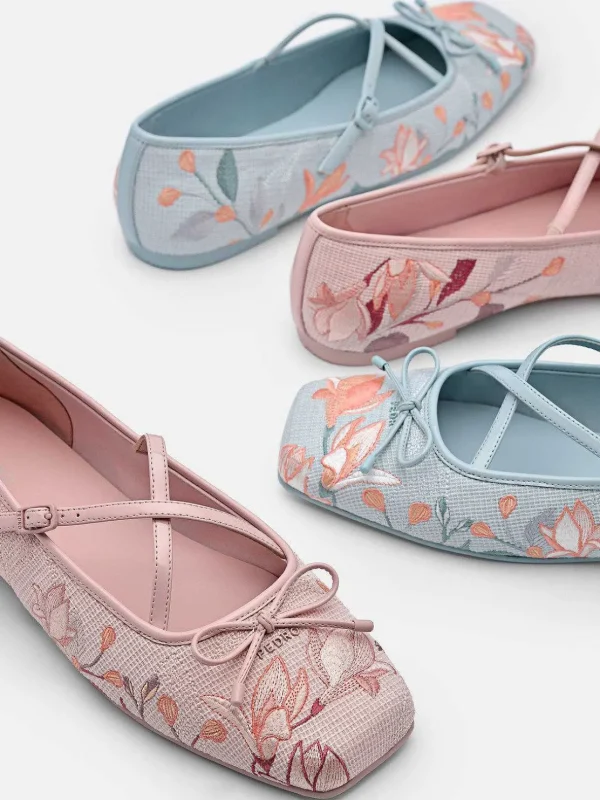 nica_fabric_ballerina_fla_4-1.webp Nica Fabric Ballerina Flats<PEDRO Cheap