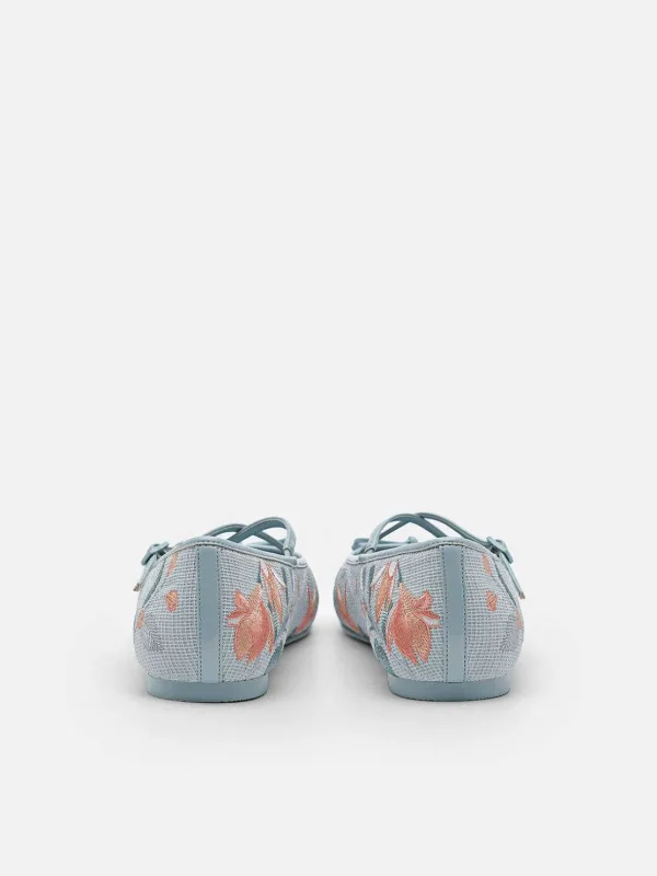 nica_fabric_ballerina_fla_5-1.webp Nica Fabric Ballerina Flats<PEDRO Cheap