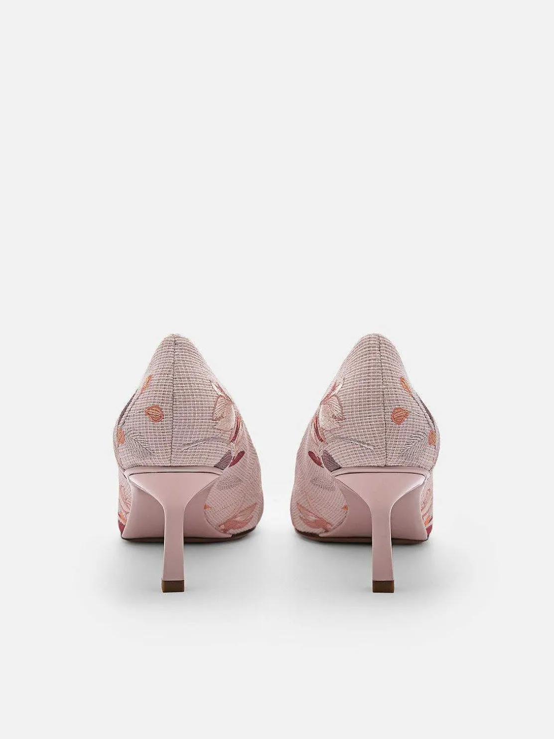 nica_fabric_heel_pumps_0.webp Nica Fabric Heel Pumps<PEDRO Online