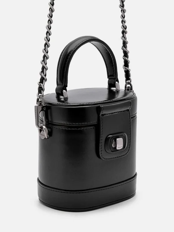 nica_mini_shoulder_bag_5.webp Nica Mini Shoulder Bag<PEDRO Discount