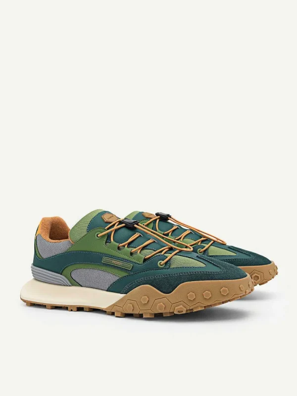 Node Sneakers<PEDRO Shop