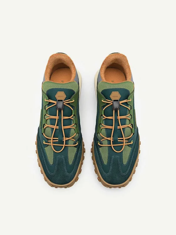 Node Sneakers<PEDRO Shop