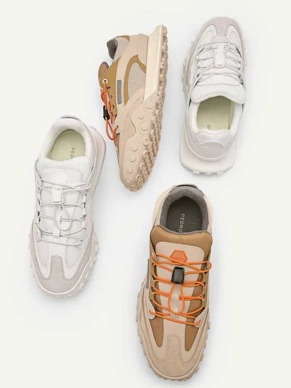 Node Sneakers<PEDRO Sale
