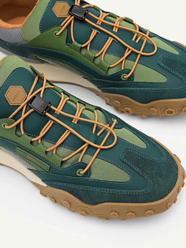 Node Sneakers<PEDRO Shop